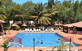 Badala Park Hotel